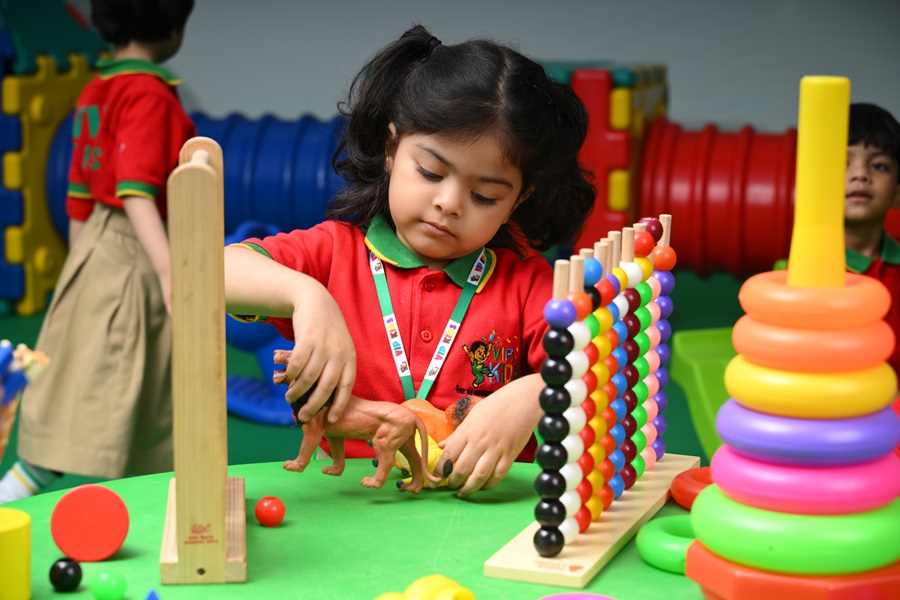 Personality Development