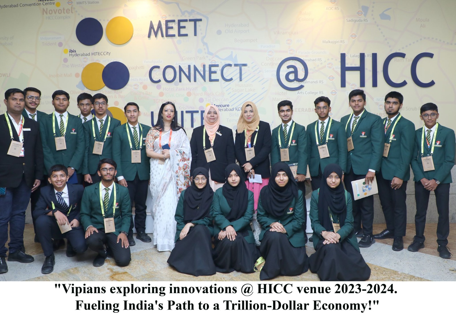 Annual Sports Competition