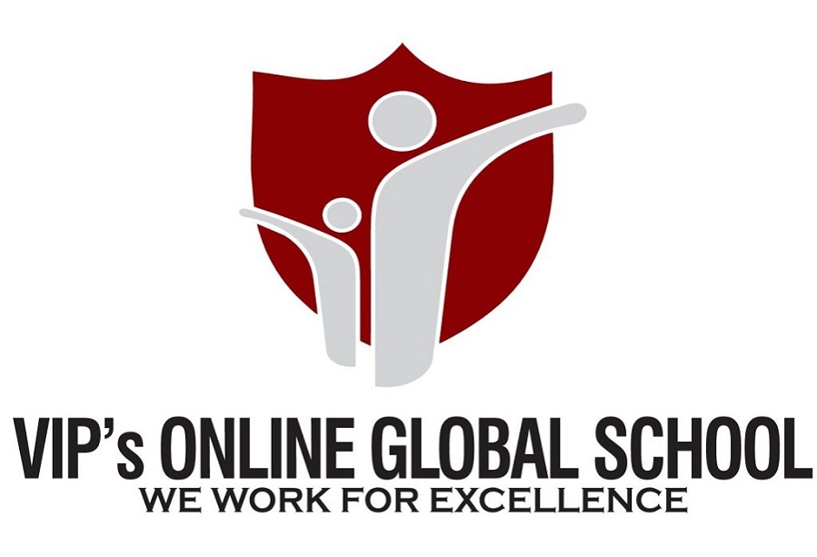 online logo